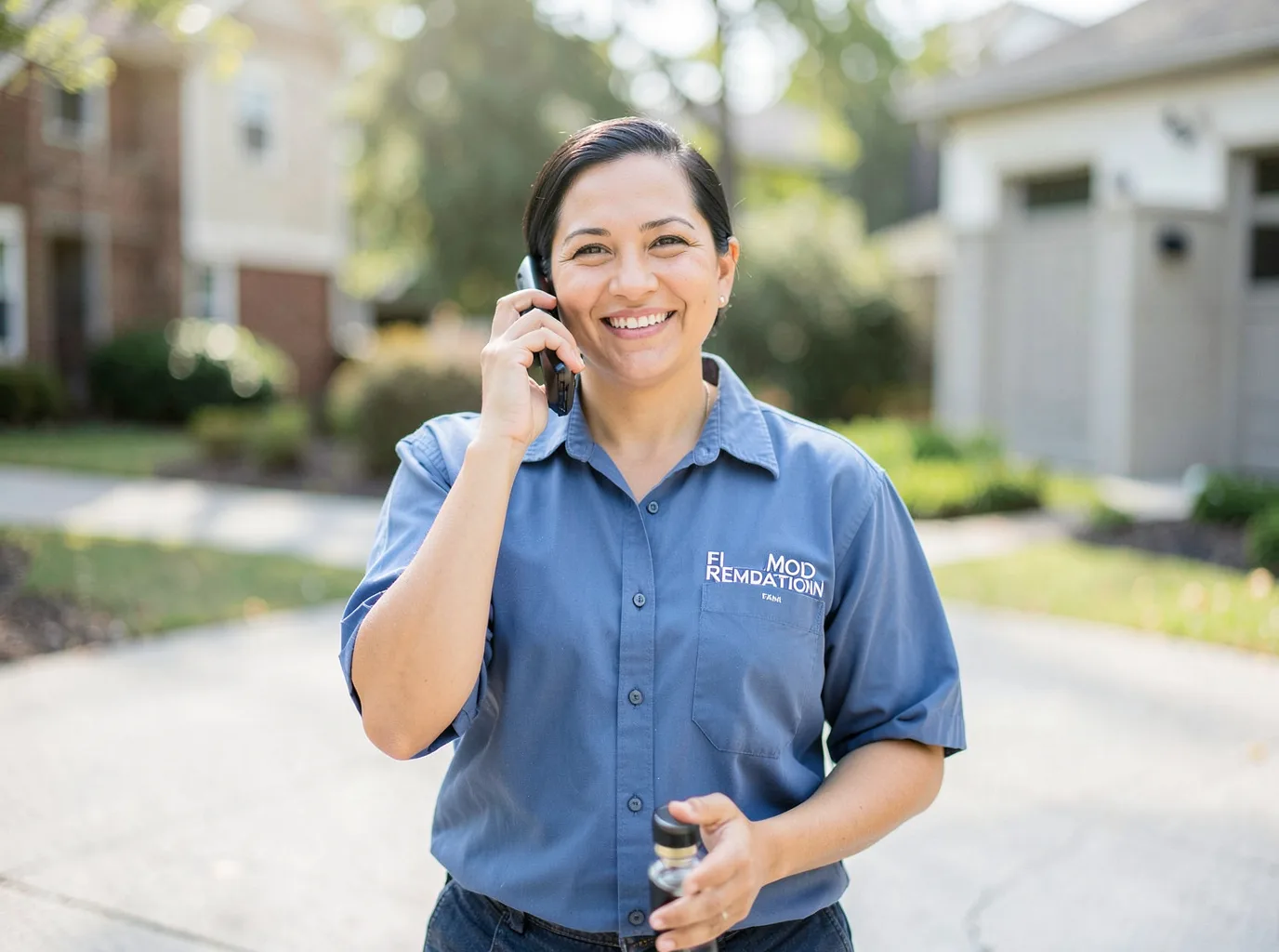 Mold Remediation Aberdeen Proving Ground, MD FAQs